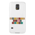 Periodic
 Table
 Writer  Samsung Galaxy S5 Cases