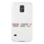 Bones festes i 
 bon any nou
   Samsung Galaxy S5 Cases