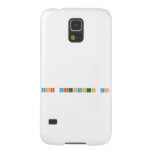 What Scientists Do  Samsung Galaxy S5 Cases