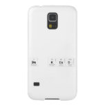 Be Kind  Samsung Galaxy S5 Cases