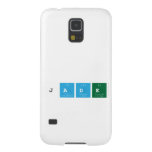Jade  Samsung Galaxy S5 Cases