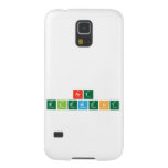 art 
 element  Samsung Galaxy S5 Cases