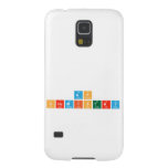 AP
 Chemistry  Samsung Galaxy S5 Cases
