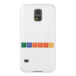 Traffic  Samsung Galaxy S5 Cases