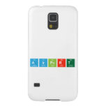 Airport  Samsung Galaxy S5 Cases
