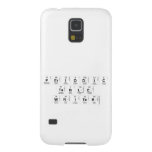 Periodic
 Table
 Writer  Samsung Galaxy S5 Cases