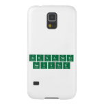 Alexander 
 Amistad  Samsung Galaxy S5 Cases