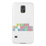 CAUTION
 LIFE CHANGE
 IN PROGRESS  Samsung Galaxy S5 Cases