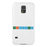 primavera  Samsung Galaxy S5 Cases