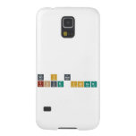 no i am
  your father  Samsung Galaxy S5 Cases