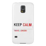 Keep  Samsung Galaxy S5 Cases