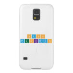 Hans
 Deckmyn
 
   Samsung Galaxy S5 Cases
