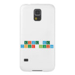 give me
 your fluids  Samsung Galaxy S5 Cases