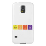 AsHIK  Samsung Galaxy S5 Cases