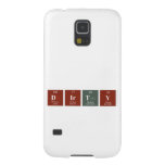 Dirty  Samsung Galaxy S5 Cases