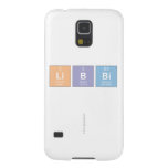 Libbi
 
   Samsung Galaxy S5 Cases