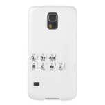 dream
 board   Samsung Galaxy S5 Cases