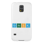 CONDOM  Samsung Galaxy S5 Cases