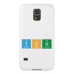 you   Samsung Galaxy S5 Cases