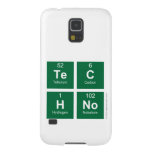 TeC
 HNo  Samsung Galaxy S5 Cases