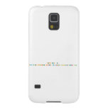 Stop TTIP, EU!!
 
 Say no to chlorine checken and corporate lobbyism ueber alles!  Samsung Galaxy S5 Cases