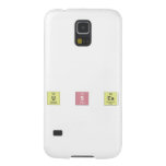 u S ES  Samsung Galaxy S5 Cases