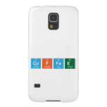 Coffee  Samsung Galaxy S5 Cases