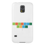 infinitize
 love
   Samsung Galaxy S5 Cases