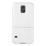 i love you even though i dont act like i do but i really do and i just dont know how to express it   Samsung Galaxy S5 Cases