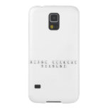 Critical Element
 TECHNOLOGY  Samsung Galaxy S5 Cases