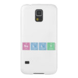 Nelly  Samsung Galaxy S5 Cases