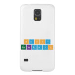 Happy 
 Holidays   Samsung Galaxy S5 Cases
