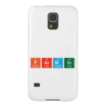 Farmer  Samsung Galaxy S5 Cases