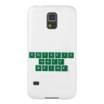 Periodic
 Table
 Writer  Samsung Galaxy S5 Cases