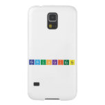 raniuncsidyte  Samsung Galaxy S5 Cases