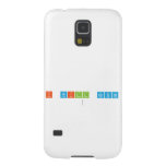 I will Retire
   Samsung Galaxy S5 Cases