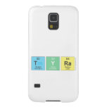 Tyra  Samsung Galaxy S5 Cases