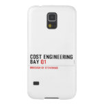 Cost Engineering Bay  Samsung Galaxy S5 Cases