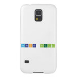 REBECCA SNELL  Samsung Galaxy S5 Cases