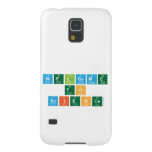 Welcome
 to
 Science  Samsung Galaxy S5 Cases