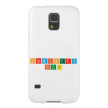 chemistry
 club  Samsung Galaxy S5 Cases