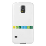 Blezzing  Samsung Galaxy S5 Cases