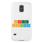 Saree
 Soltani
   Samsung Galaxy S5 Cases