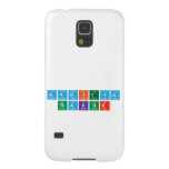 Aaditya
 THakur  Samsung Galaxy S5 Cases