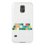Some are
 Too dumb 
 To understand  Samsung Galaxy S5 Cases