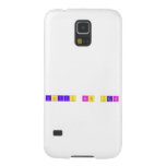 Happy new year  Samsung Galaxy S5 Cases