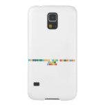 Congratulations YasmjnePeriodic
 Table
 Writer  Samsung Galaxy S5 Cases