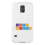kian 
 jordan  Samsung Galaxy S5 Cases