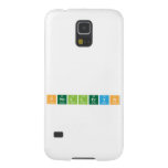 PHOLLERYN  Samsung Galaxy S5 Cases