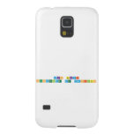      YKS SINAVI 
 NUSAYBINDE DE YAPILSIN  Samsung Galaxy S5 Cases